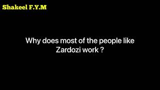 What is the difference between Aari work and Zardosi work
