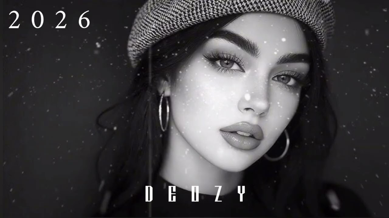 D E O Z Y–Too Late Now(Original Mix)