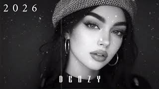 D E O Z Y–Too Late Now(Original Mix)