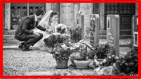 Award-winning wedding photos capture the overwhelming emotions of the big day, from a thrilled groom