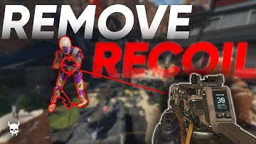 How to Remove All Recoil From Apex Legends! (2025 Recoil Script/Macro)
