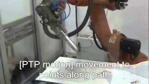 Part 2 USM KUKA Robot Laboratory Practice 2 Group P1