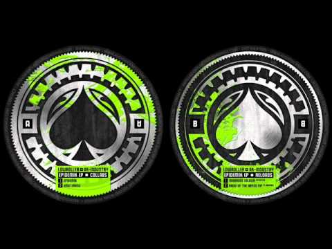 AK-Industry — NLG1K004 - Lowroller & AK-Industry - Amater4su