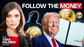 EXPOSED: How Trump Secretly Profited Billions from the Presidency