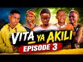 VITA YA AKILI EPISODE 3 USALITI MIPANGO YA SIRI Vita BongoMovie Drama Usaliti Trending 