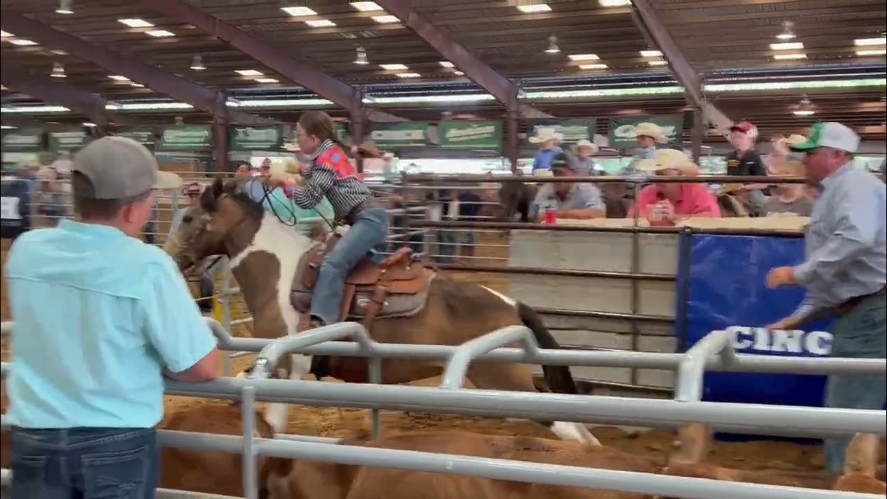roy cooper july 4 roping