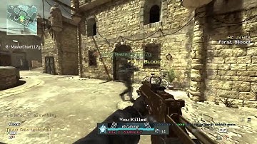 MW3 10th Prestige Lobby Hack xbox