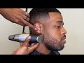 Beard trim and Face care with Kaas For Men