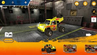🏁 Extreme Racing Adventure  Gameplay 2019 || Car : Road Runner - Stage : Unban Pursuit screenshot 3