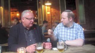 TBP Presents: A closer look at Pilsner Urquell w/ Brewmaster Václav Berka