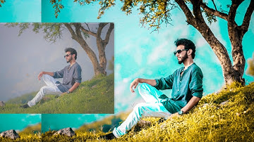 Lightroom cc v3.5.1 premium mobile tutorial | how to colour correction in lightroom #lightroom