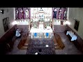 St. Gertrude the Great Church - 7:30 am Low Mass
