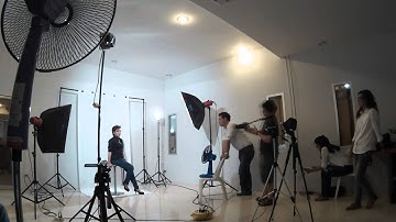 Time lapse from SJ4000