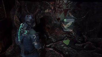 Dead Space 2 - Chapter 6 Part 5: Brute Juke