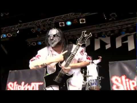 Slipknot - (Sic) (Live At Dynamo 2000)