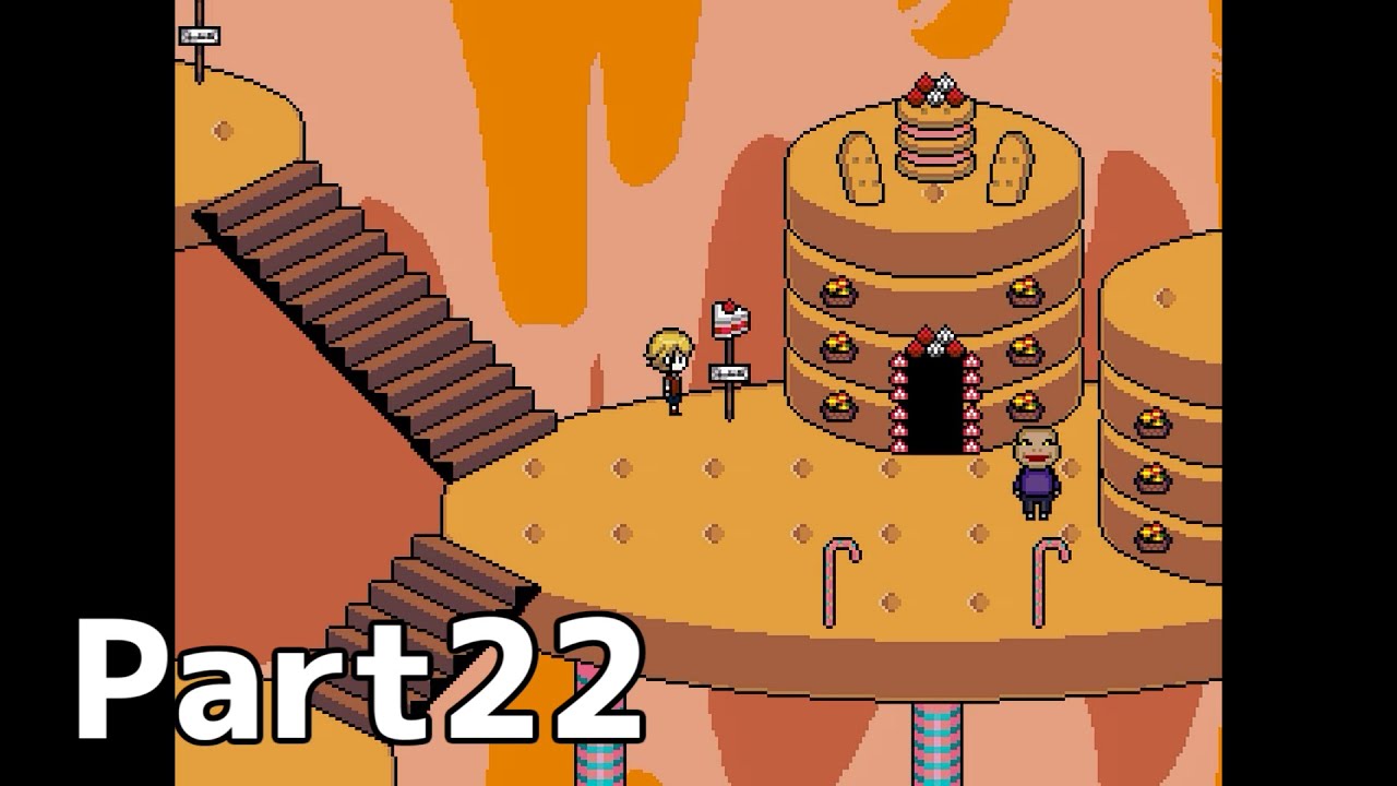 【実況】『END ROLL』 Part22 YouTube