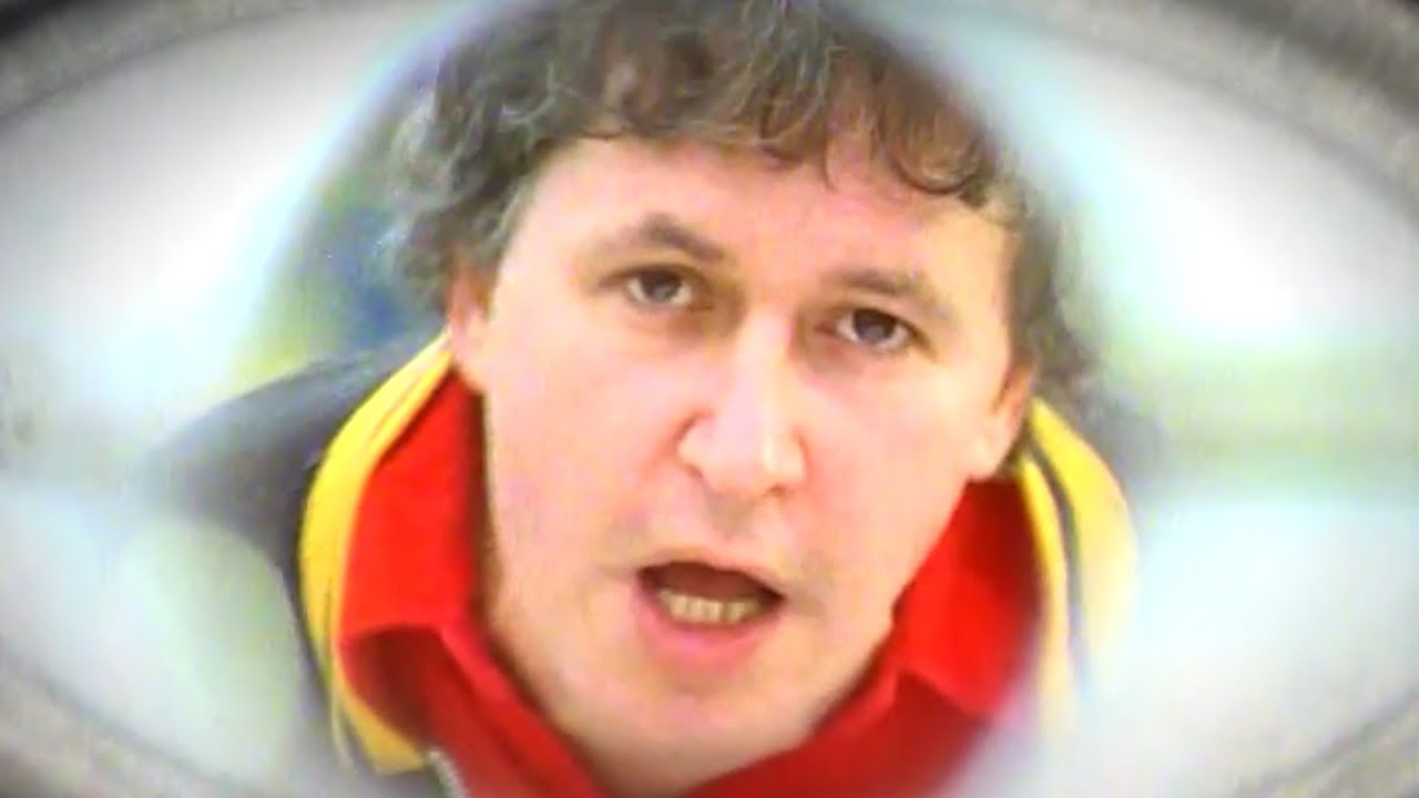 Guided By Voices - "Auditorium/Motor Away" (Official Music Video)