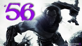Darksiders 2 Walkthrough / Gameplay Part 56 - Portals for Portals