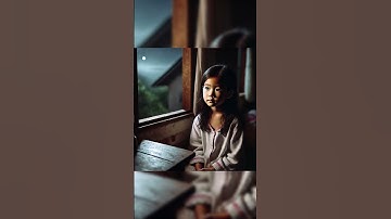 Hai bố con Na #chatgpt #ai #aivietnam