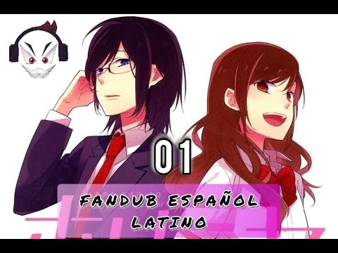 horimiya temporada 2 capitulo 1 completo español latino parte 1
