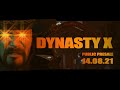 Dynasty X Project's Identity Video