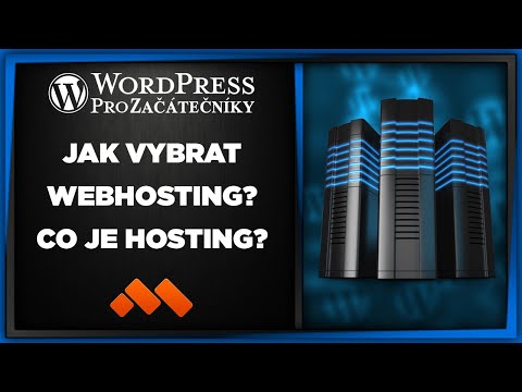 How to Choose web Hosting for a Web site? What is web Hosting?