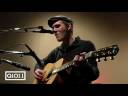 Brian Fallon of Gaslight Anthem performs "Here's Lookin' at You Kid" live on Crash Test Radio