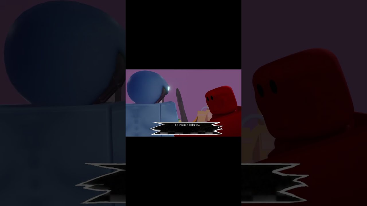 C00lkid Bluudud Intro Forsaken Concept Animation
