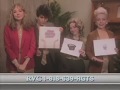 Capture de la vidéo The Regrettes - How Do You Love? Infomercial 2