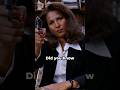 Did you know for Jackie Brown?