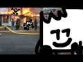 Let me show you all the ways you can get hit by a car-