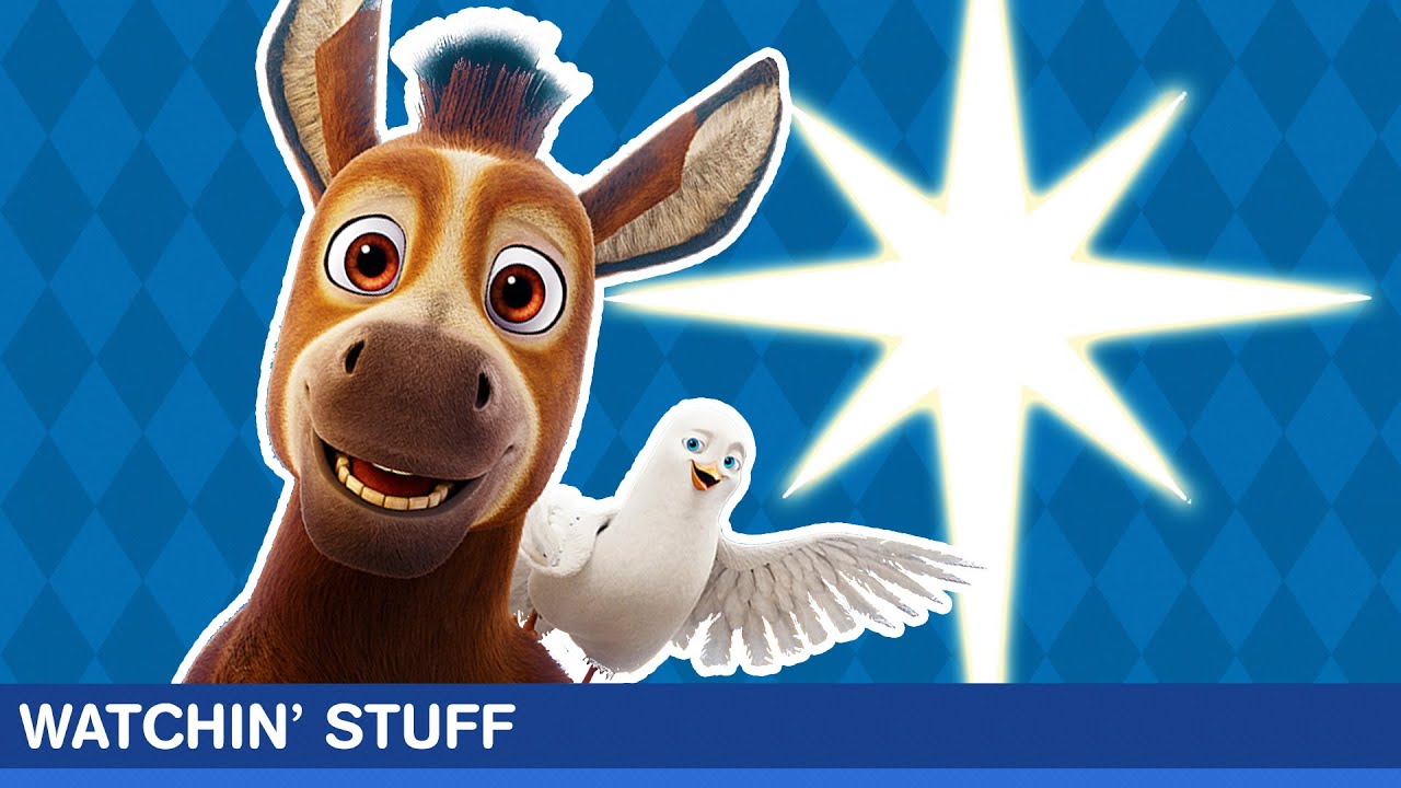 THE STAR REVIEW | Watchin' Stuff