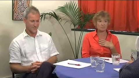 Mediation & Conflict Resolution Training - Workplace Mediation Session