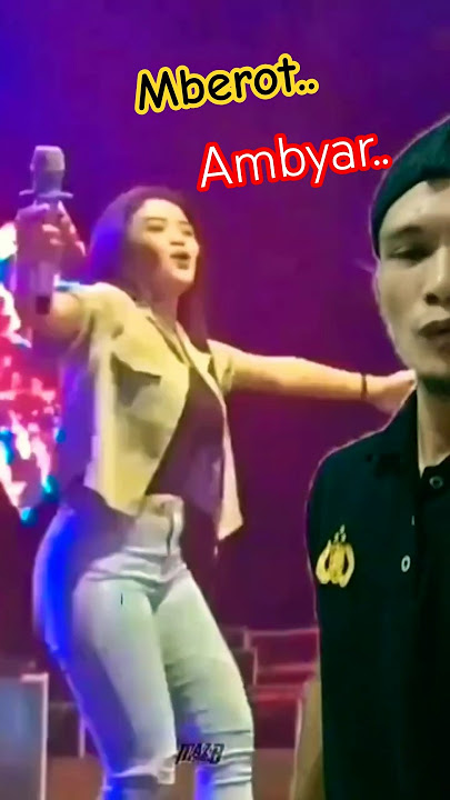 Hiburan Malam bersama LINTANG ASMORO DJ Tanti 💃 #shorts #hiburan #djkelud #djremix #viral