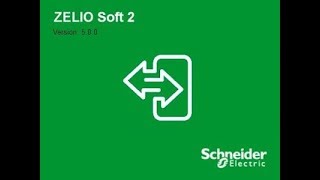 11-Zelio SOFT 2 Bloc Texte Ladder