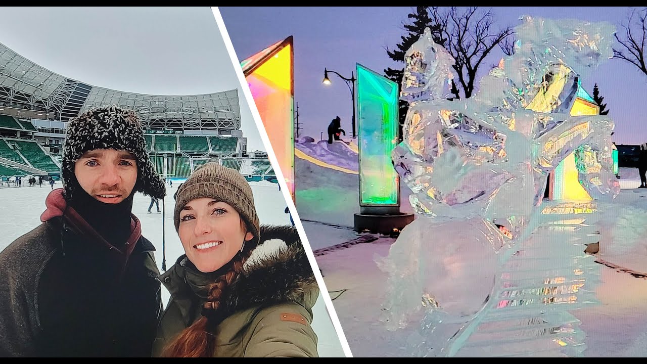 Best Day Ever at FROST@REAL!