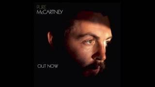 Paul McCartney - Sticking Out Of My Back Pocket: Great Day YouTube Videos