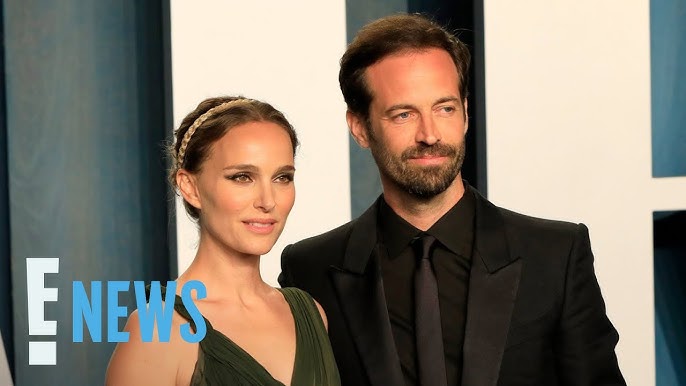 Natalie Portman Benjamin Millepied Privately Divorce E News