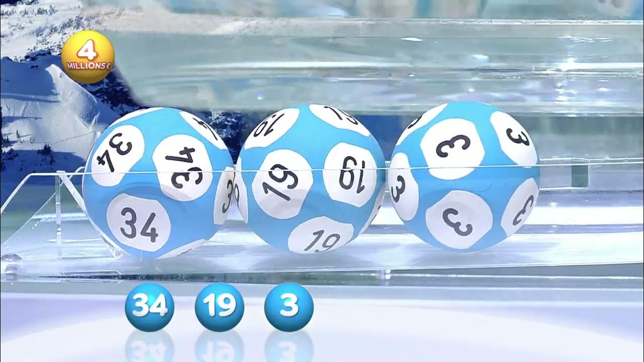 Résultat Du Loto Du Samedi 4 Février 2023 Tirage LOTO® du 25 février 2023 - Résultat officiel - FDJ - YouTube