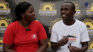 ILUNDA SPOTLIGHT WITH BGM||QOBA SIVUNGULE||NEW PODCAST
