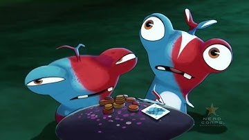 10 Minute Slugisode
