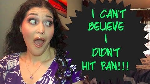 Project Pan 2019! | MY FIRST UPDATE | Rolling Project???