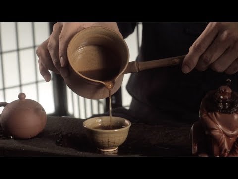 Video: Cách Phân Biệt Shu Pu-erh Với Shen Pu-erh