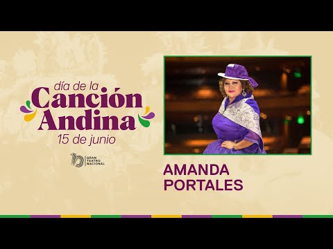Amanda Portales: Viva la Vida