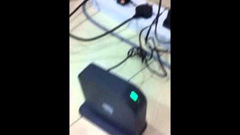 GSM Alarm - power failure notification