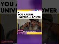 Dick Gregory - You Are The Universal Force (2016) | Who Is Prakaśaka?