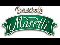 Bruschette Maretti Sponosored Video Commericial Ijustdontknow 