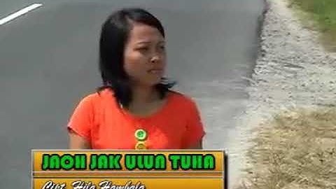 lagu Lampung, JAOH JAK ULUN TUHA voc. mega