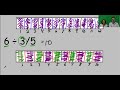 Bar Diagrams for Dividing Fractions Quiz