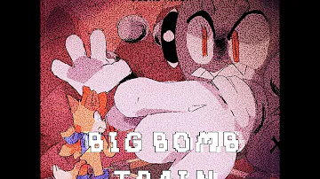 Kile's Adventures - Big Bomb Train